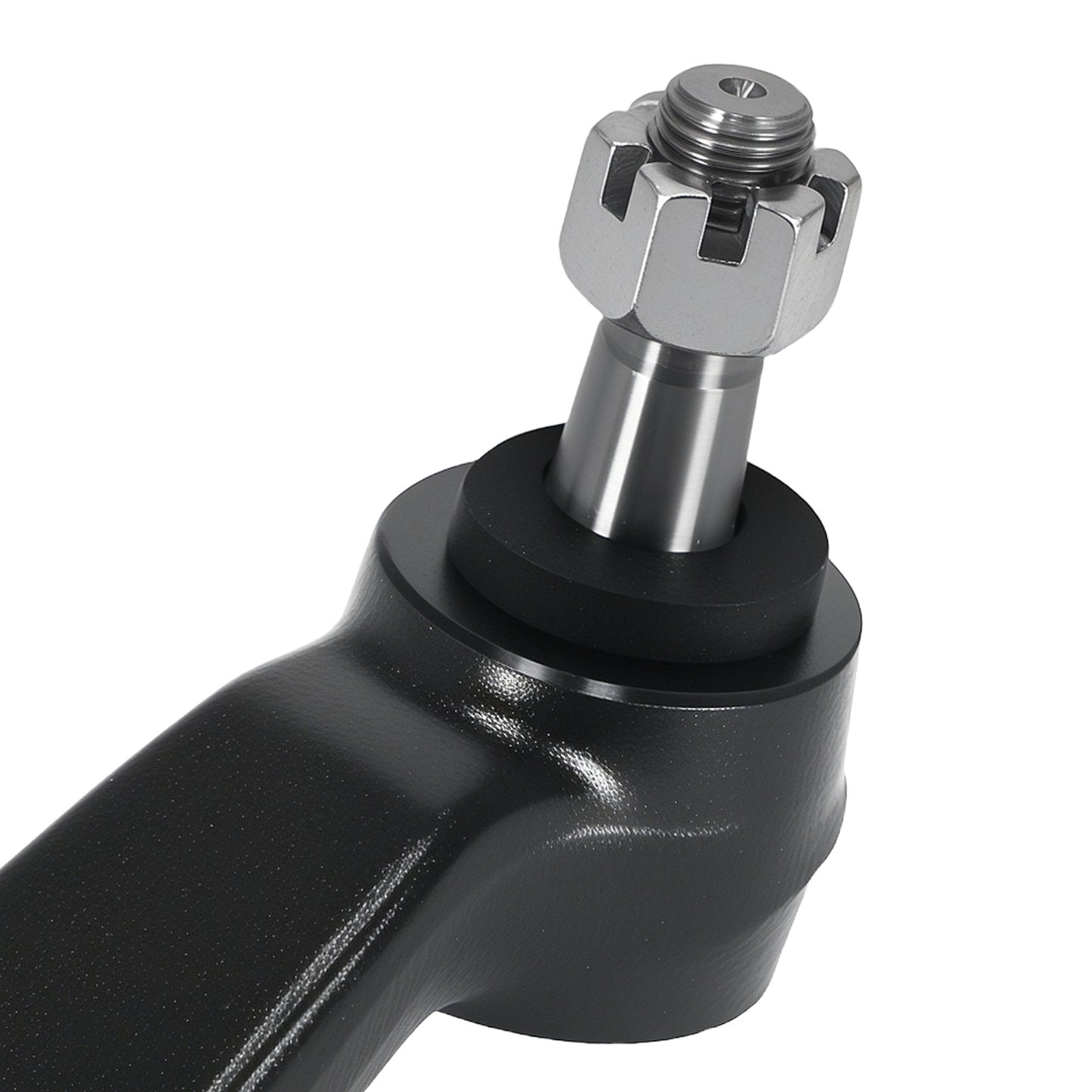 K6536 Front Pitman Arm for 1999-2004 2005 2006 compatible for Chevy Silverado GMC Sierra 1500