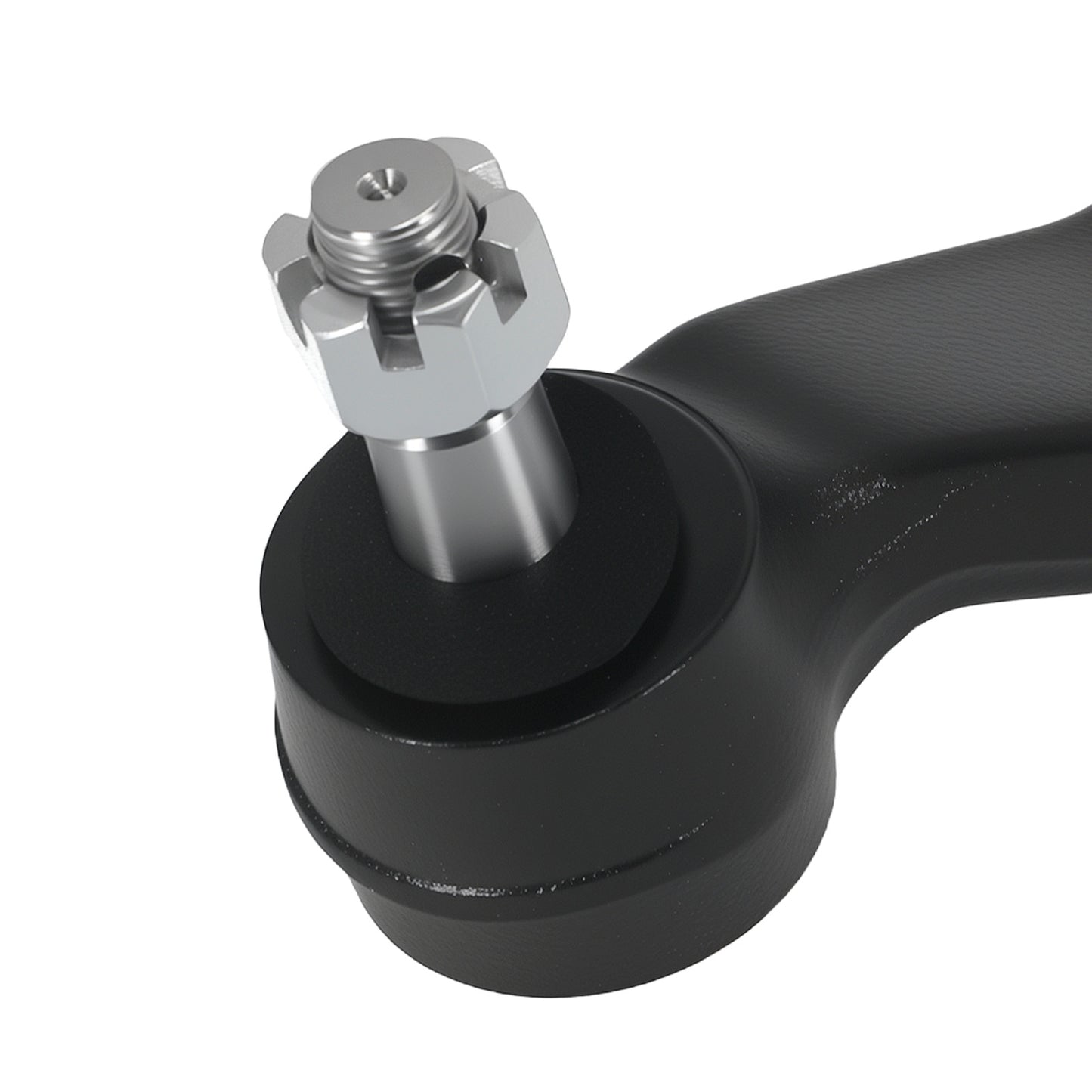 K6536 Front Pitman Arm for 1999-2004 2005 2006 compatible for Chevy Silverado GMC Sierra 1500