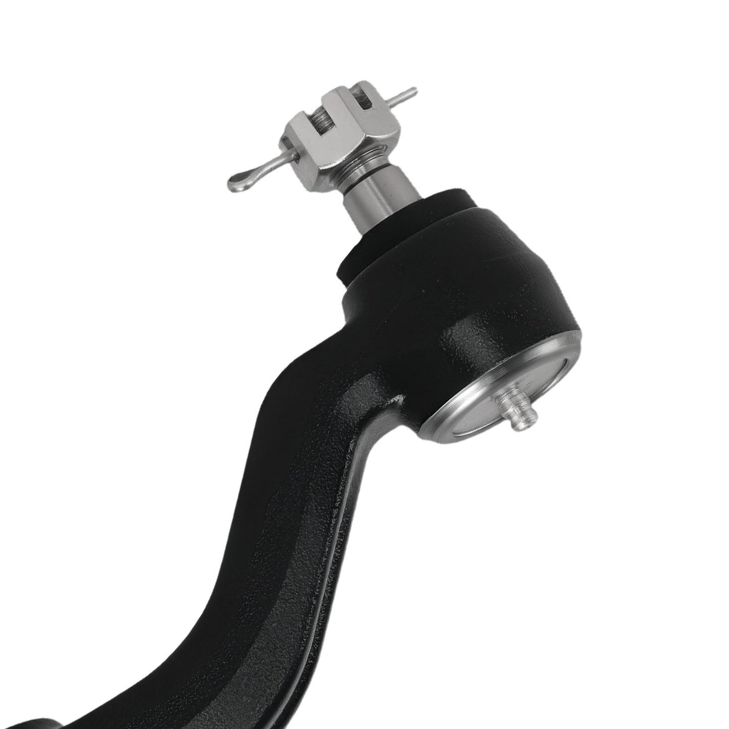 K6447 Front Steering Idler Arm For 1995-99 compatible for Cadillac Escalade Chevy Blazer compatible for Tahoe