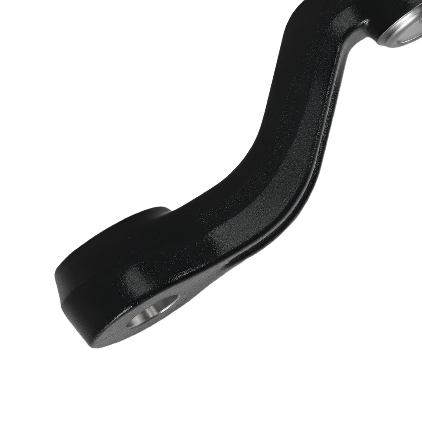K6447 Front Steering Idler Arm For 1995-99 compatible for Cadillac Escalade Chevy Blazer compatible for Tahoe