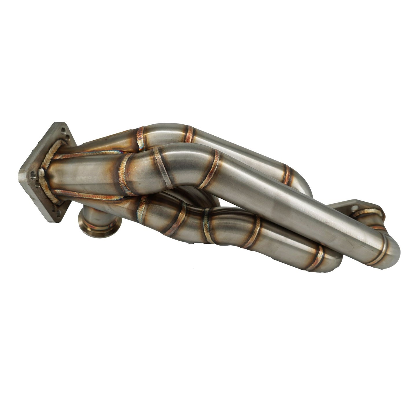 T3 Sidewinder Turbo Manifold K-Series K20 K24 CRX Si Civic TSX TL Hatch EF R USA