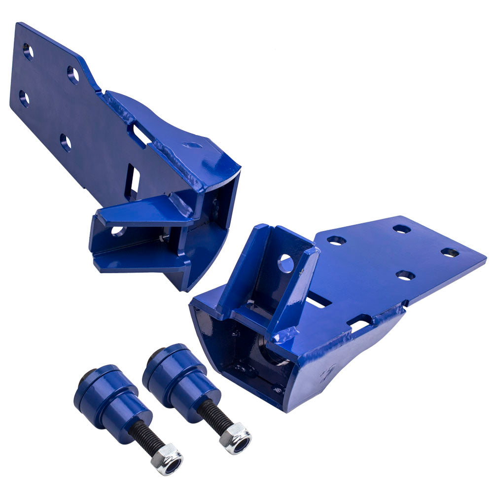 4X4 Drop Boxes compatible For Nissan Patrol GQ/GU compatible For Ford 3 4 5 Inch Suspension Lift