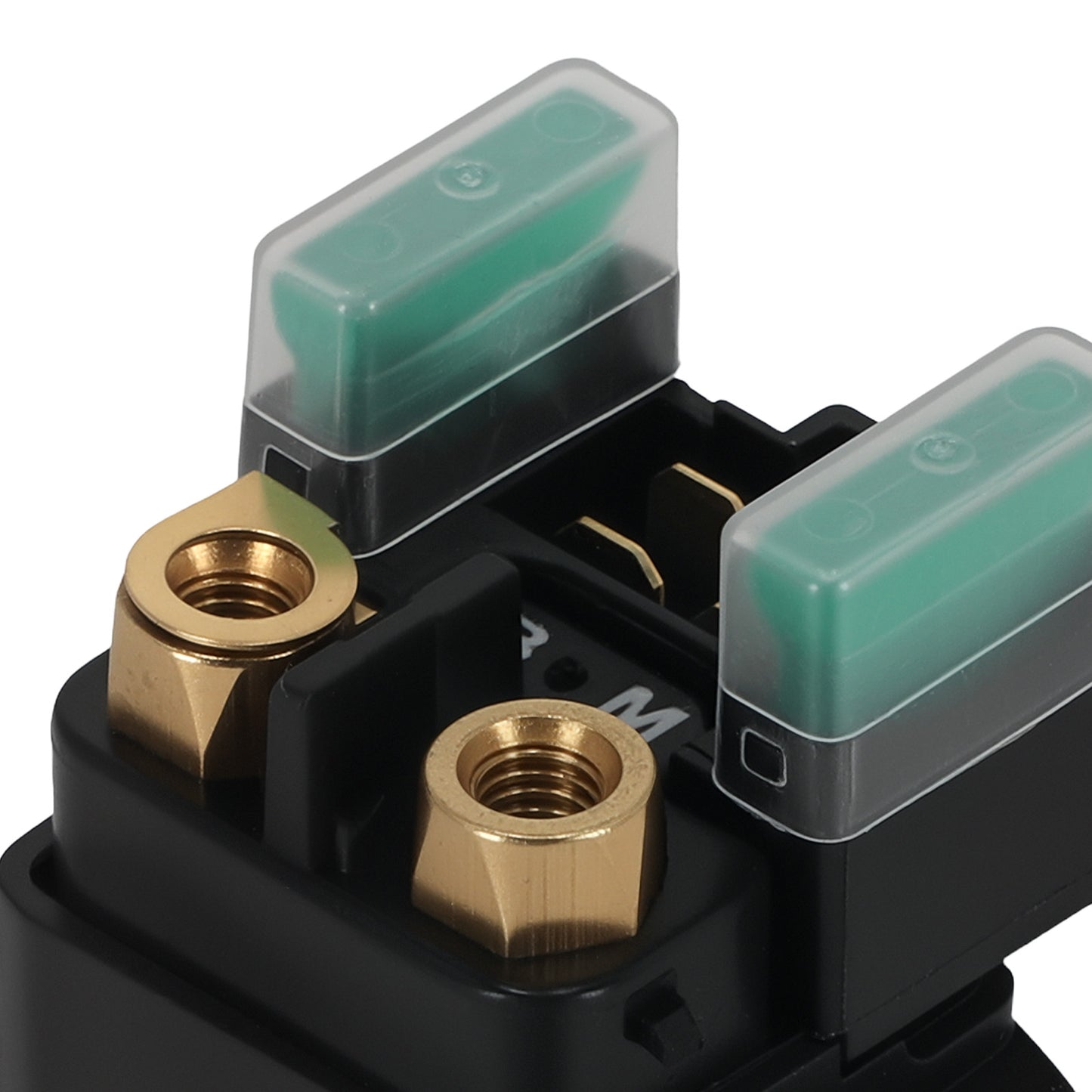 Starter Relay compatible for Yamaha FJR1300 2003 2004 2005-2007 4YR-81940-02-00 12V
