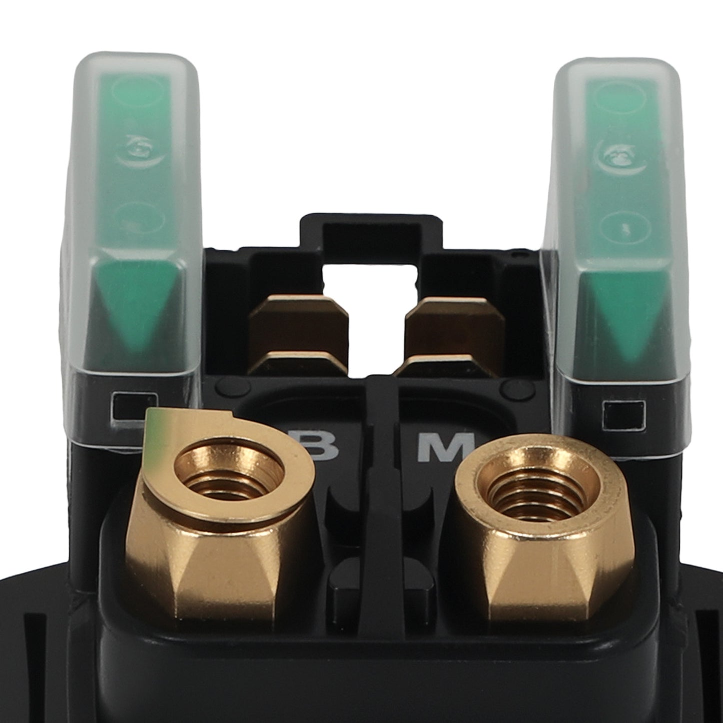 Starter Relay compatible for Yamaha FJR1300 2003 2004 2005-2007 4YR-81940-02-00 12V