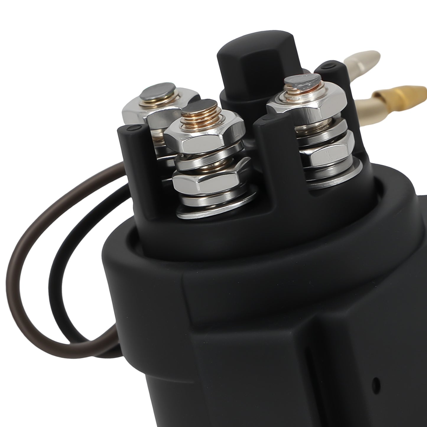 Starter Solenoid Relay compatible for Bombardier Quest 500 650 2002-2004 710000344
