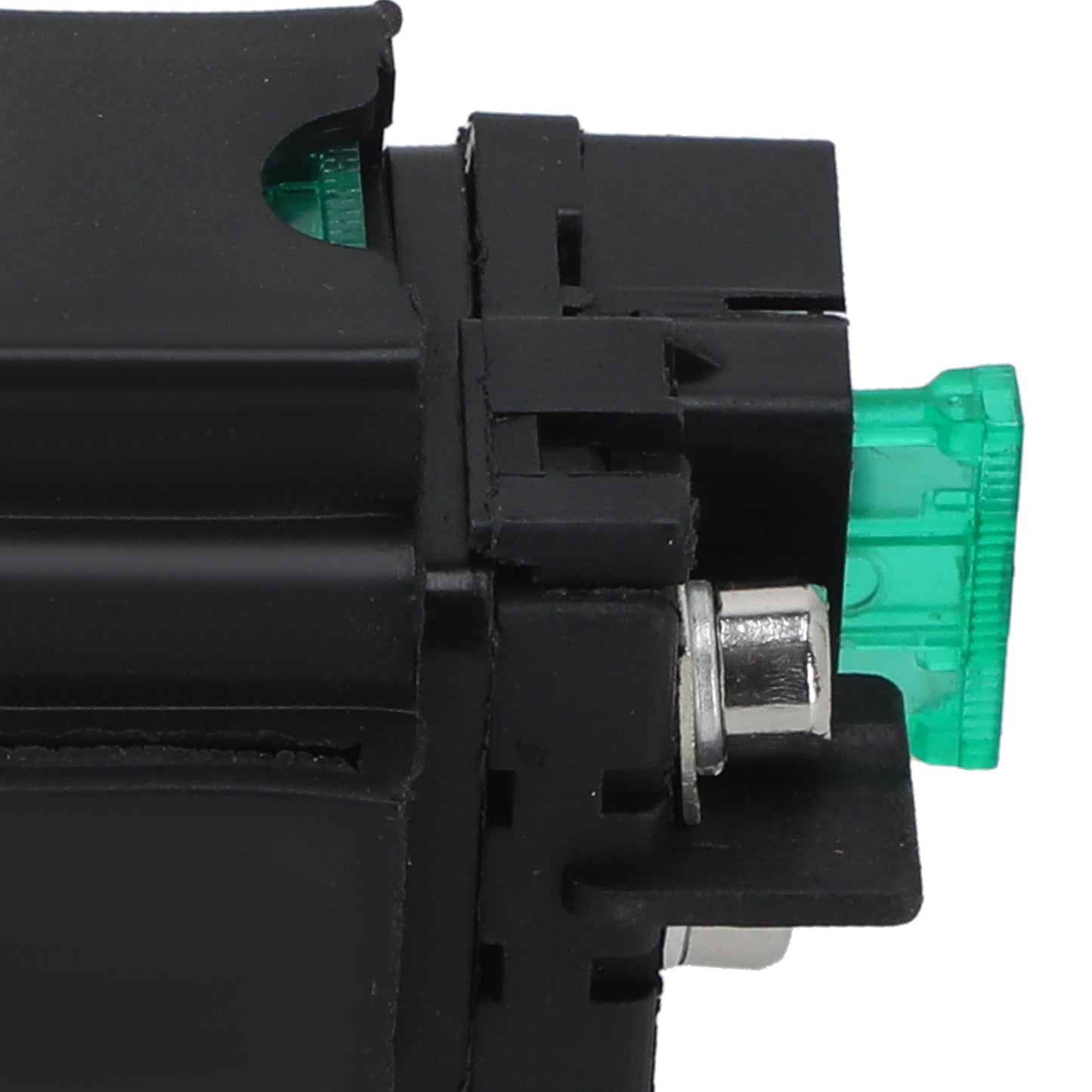 Starter Solenoid Relay Switch compatible for Kawasaki KFX450R 2008-2014 27010-0781 12V