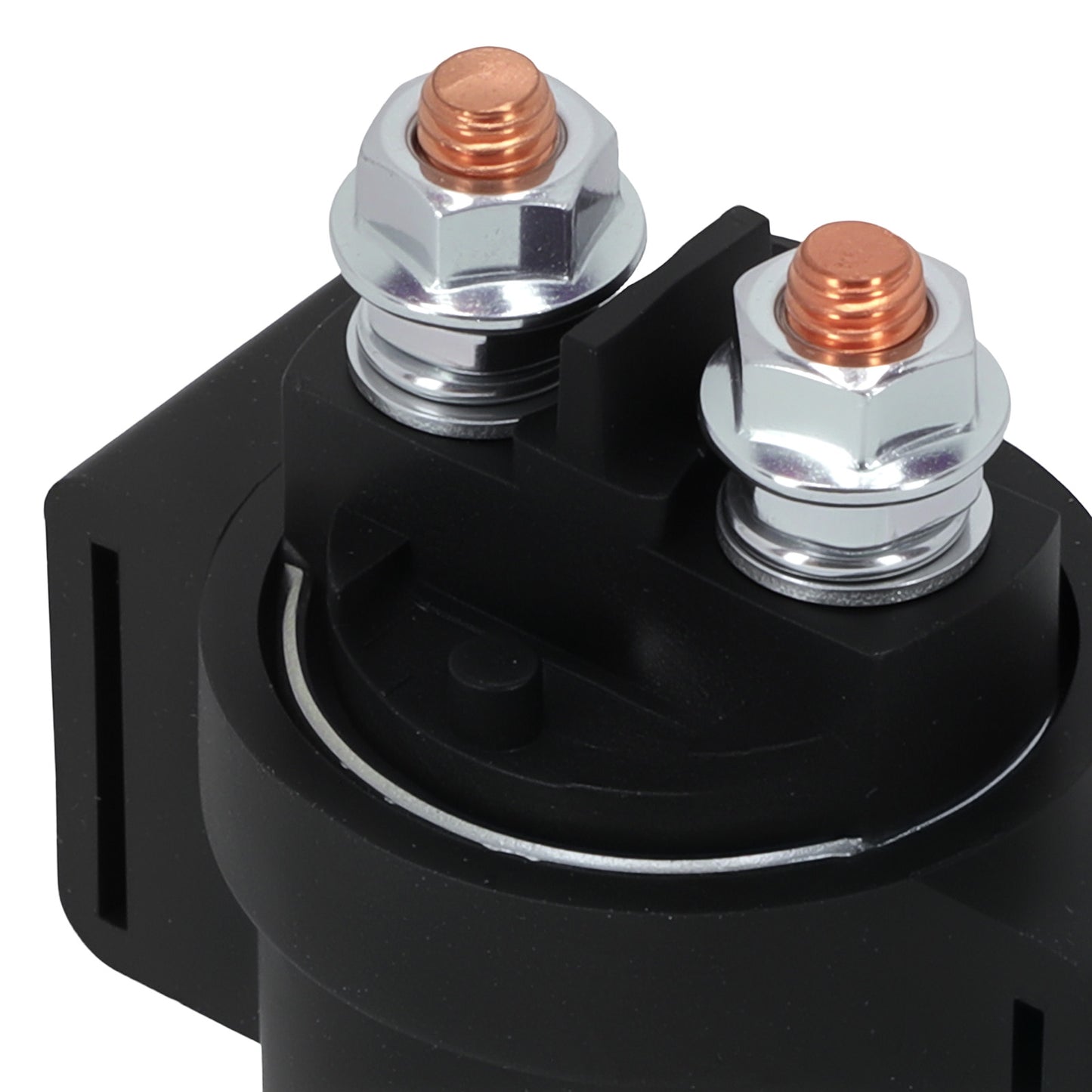 Starter Solenoid Relay compatible for Kawasaki KL650/ZX900 1984-2007 27010-1314 Compatible