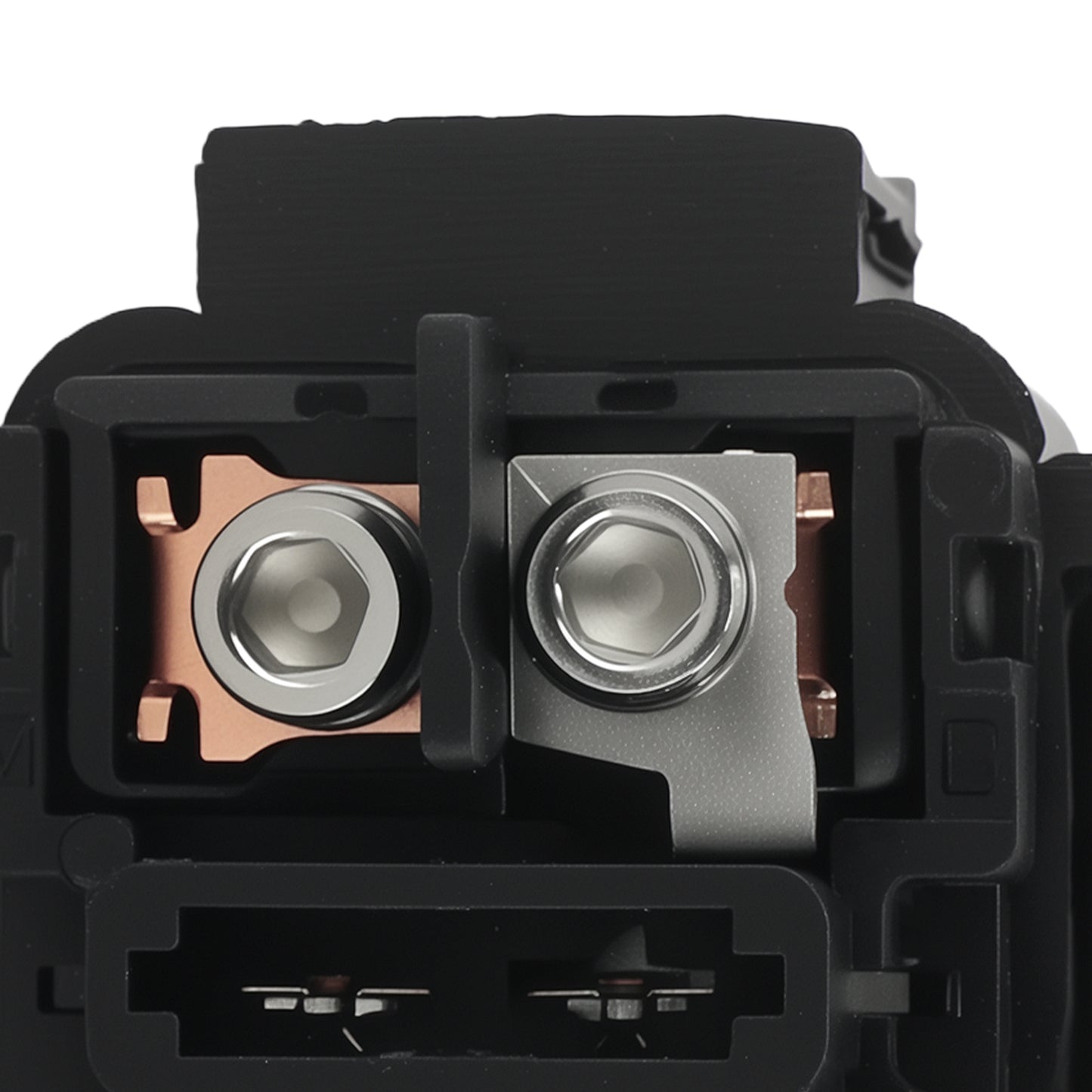 Starter Solenoid Relay compatible for Kawasaki GPz1100 1995-1997 27010-1336 27010-0784 12V