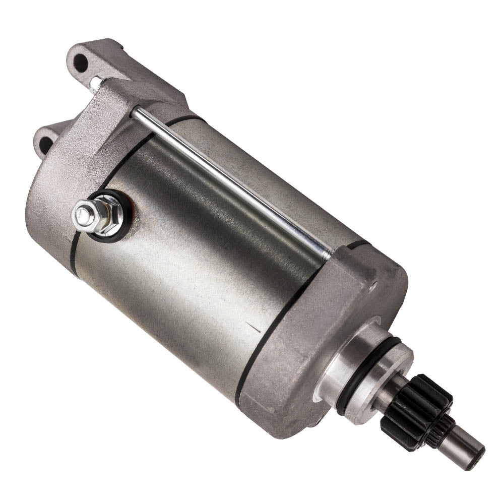 Compatible For Yamaha Raptor 660 Starter Motor Yfm 660 Yfm660 Yfm660r Atv 2001 - 2006