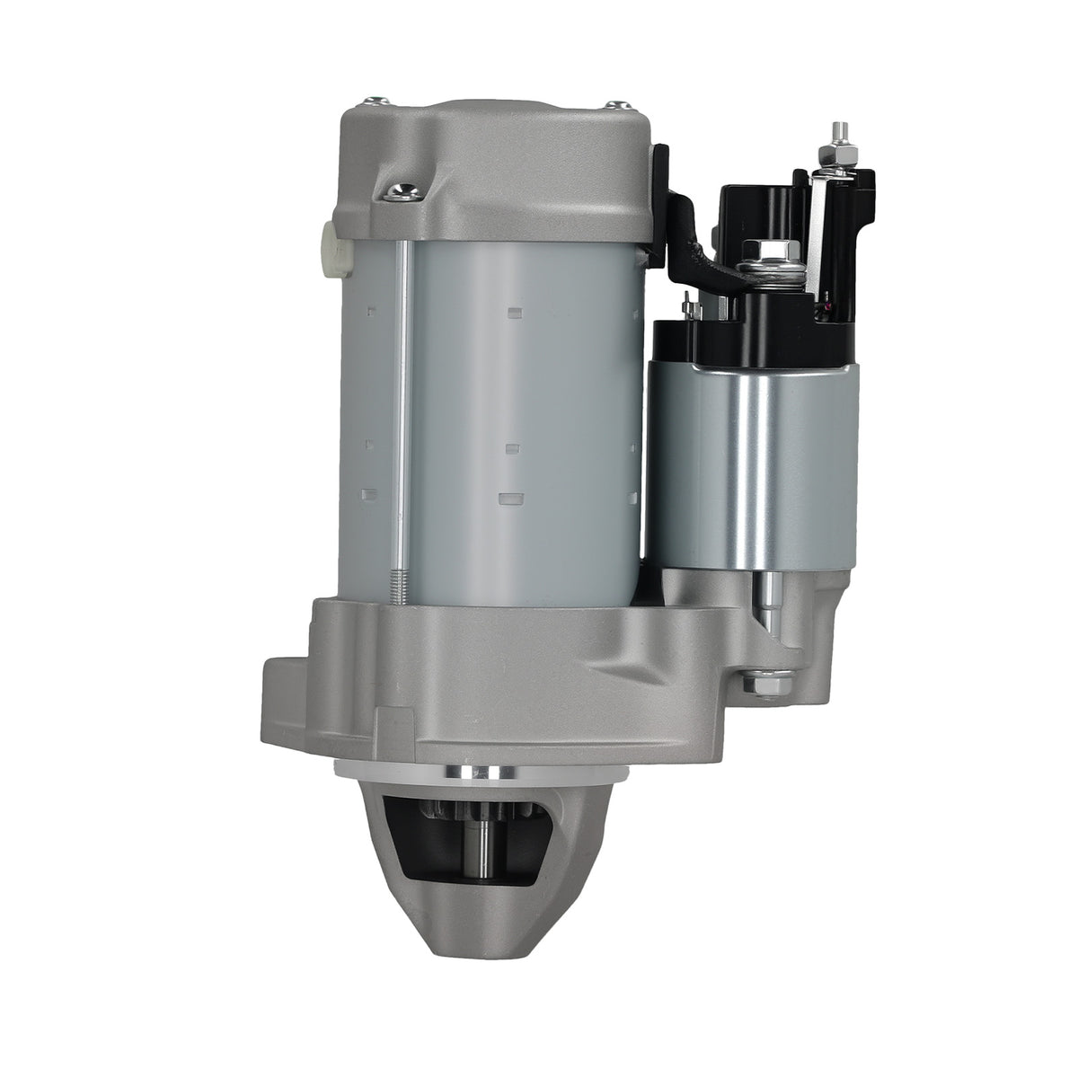 Starter Motor compatible For Mercedes-Benz GLK250 Sprinter 2500 3500 2.1L 1.8KW 12V CW 12T