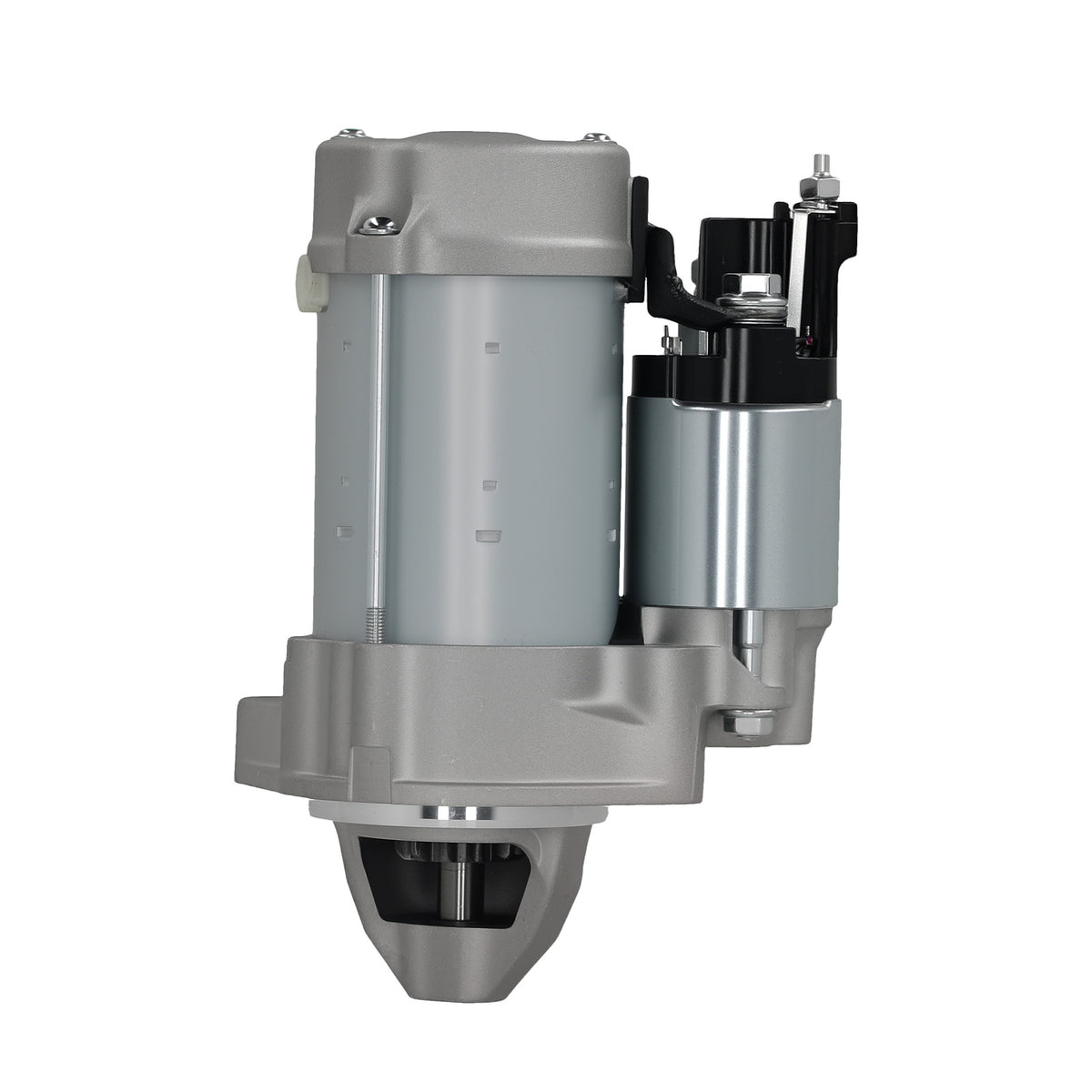 Starter Motor compatible For Mercedes-Benz GLK250 Sprinter 2500 3500 2.1L 1.8KW 12V CW 12T
