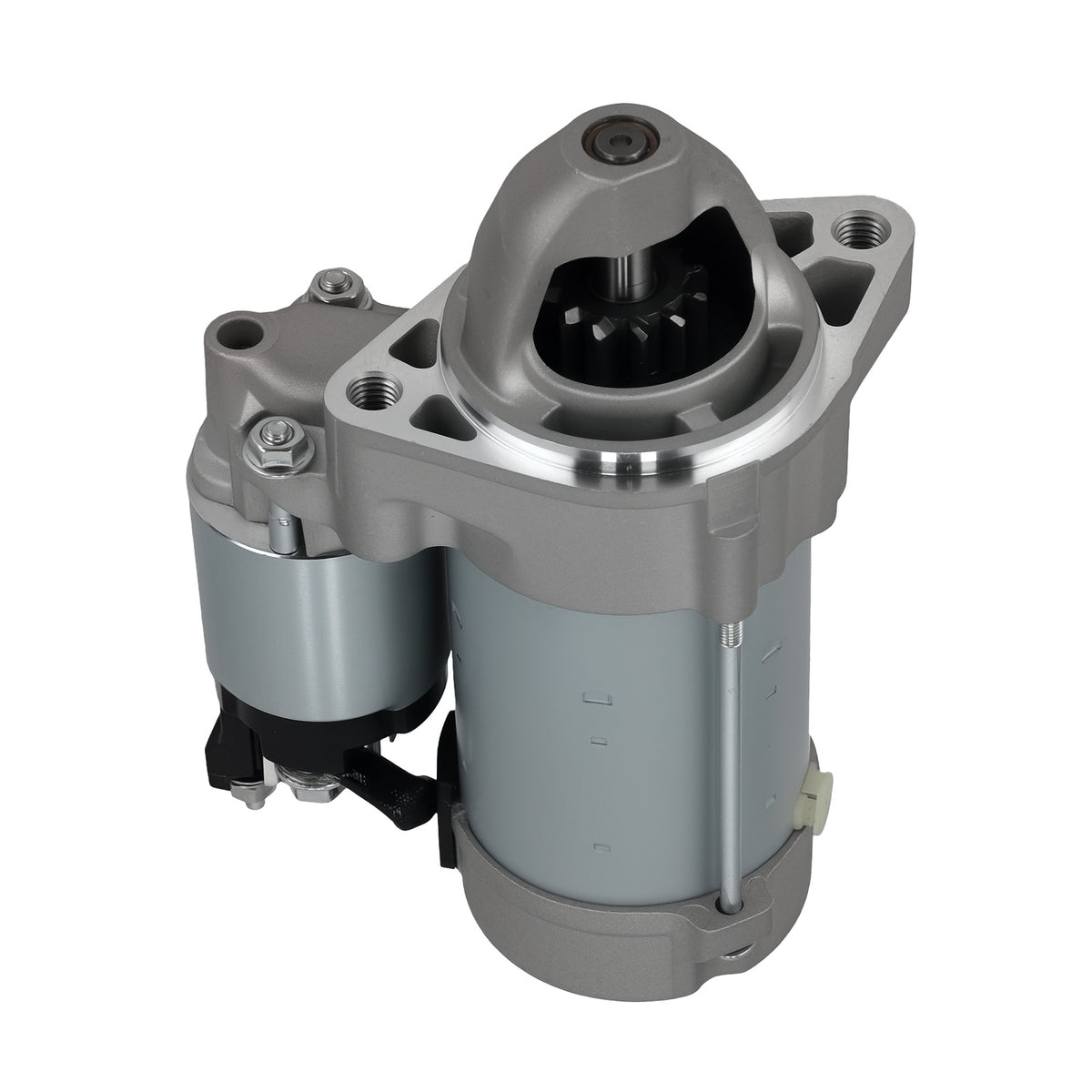 Starter Motor compatible For Mercedes-Benz GLK250 Sprinter 2500 3500 2.1L 1.8KW 12V CW 12T