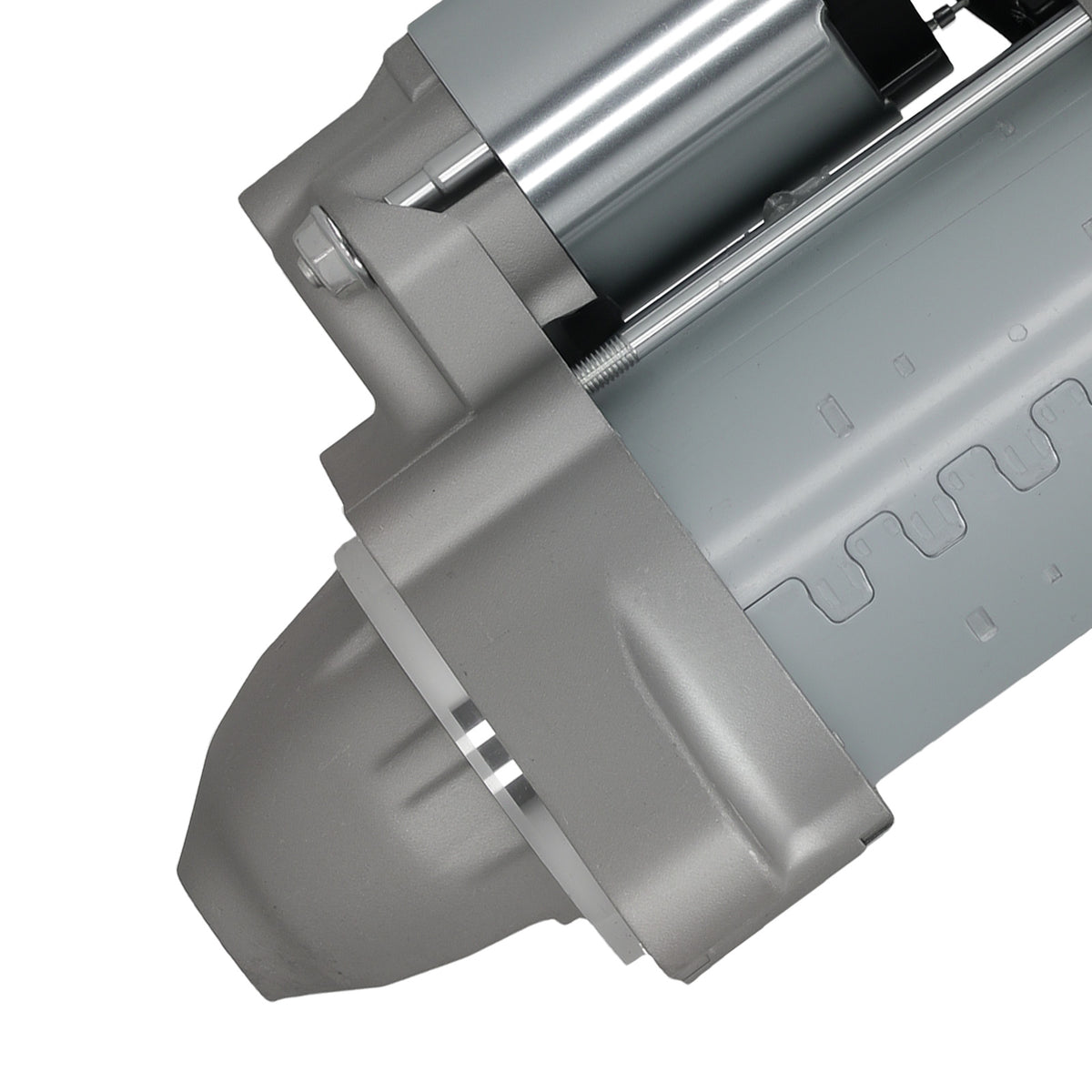 Starter Motor compatible For Mercedes-Benz GLK250 Sprinter 2500 3500 2.1L 1.8KW 12V CW 12T