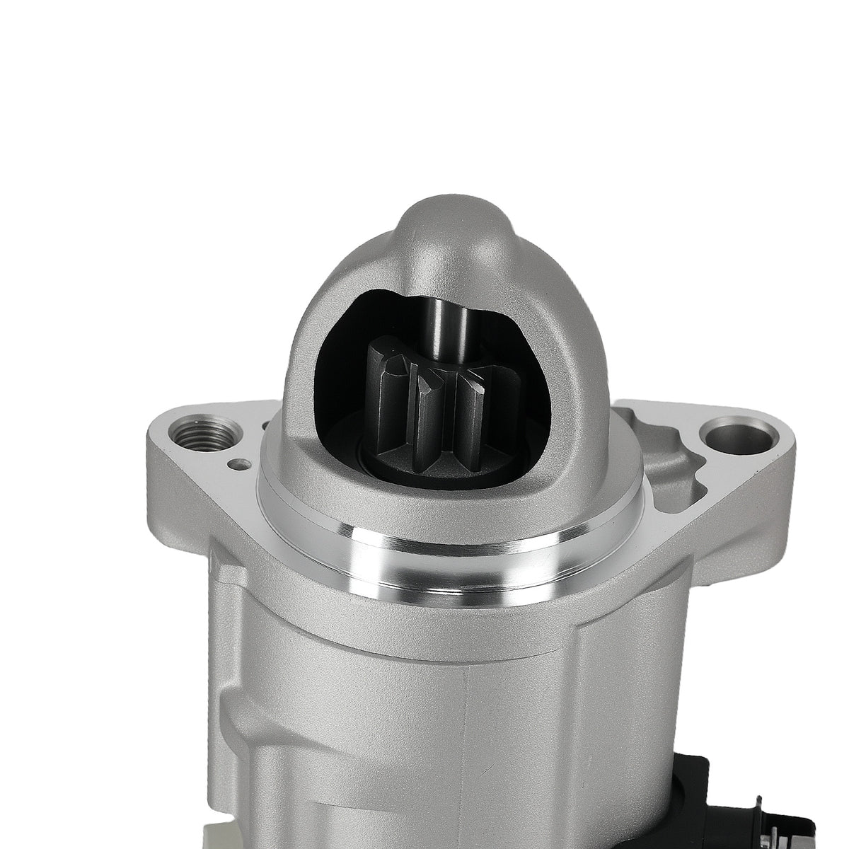Starter Motor compatible For Honda Fit 15-20 1.5L 1.2kW 12 Volt 9 Teeth 31200-5R7-A02