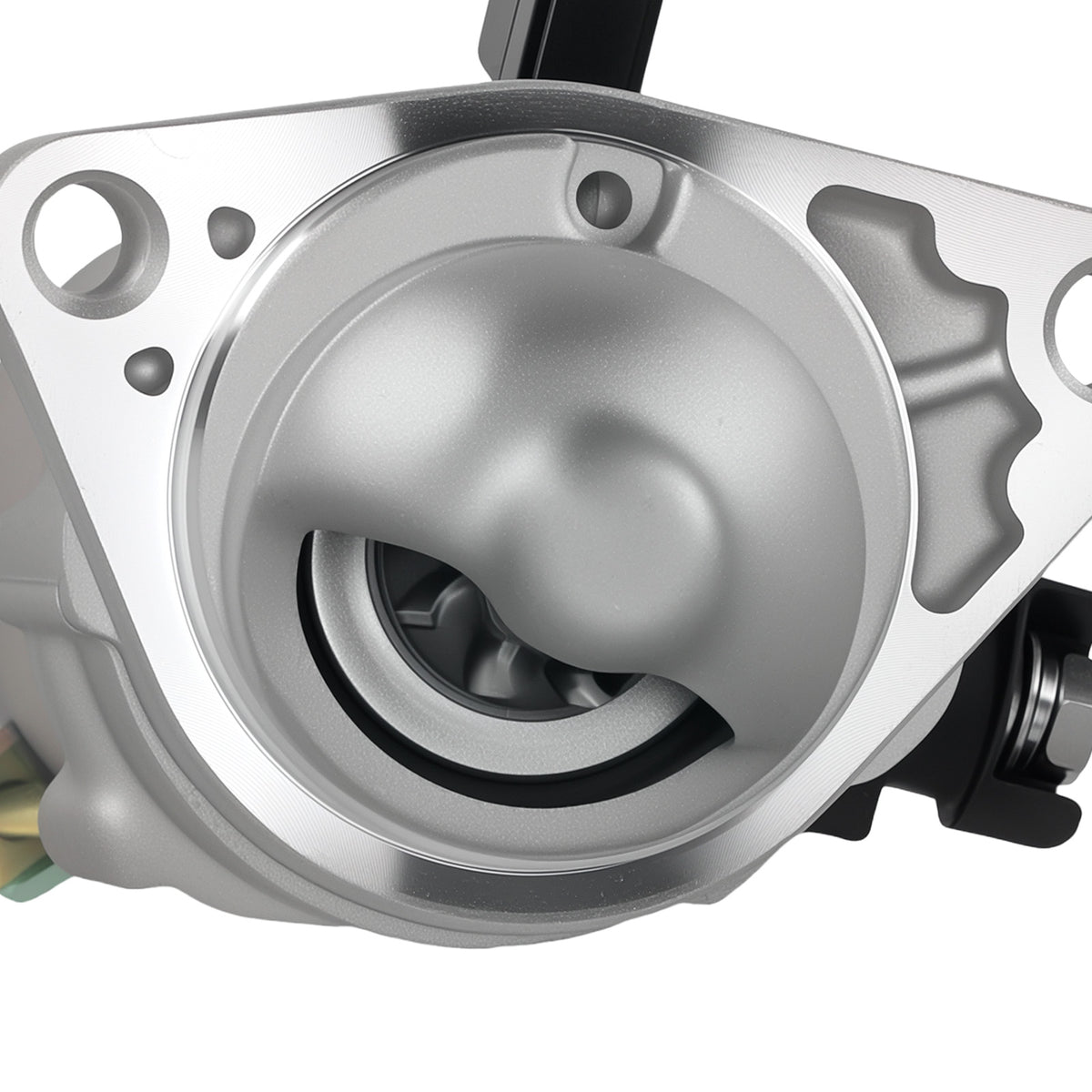 Starter Motor compatible For Honda Fit 15-20 1.5L 1.2kW 12 Volt 9 Teeth 31200-5R7-A02