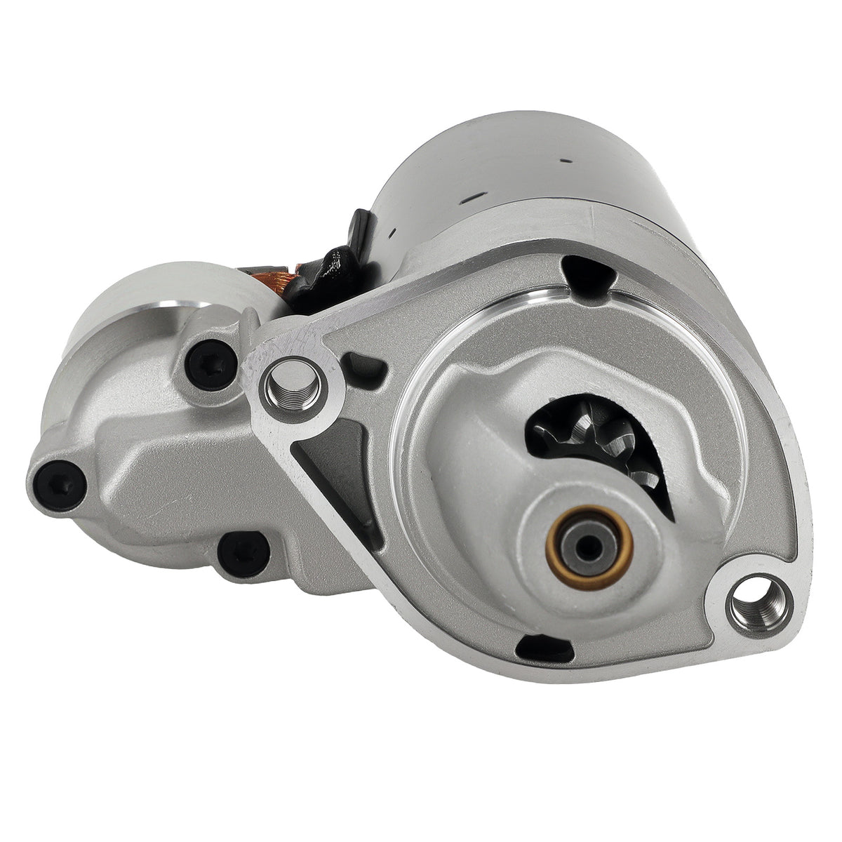 Starter Motor compatible For Freightliner Sprinter 2500 3.0L 12-18 10881N 1.8kW 10T12V