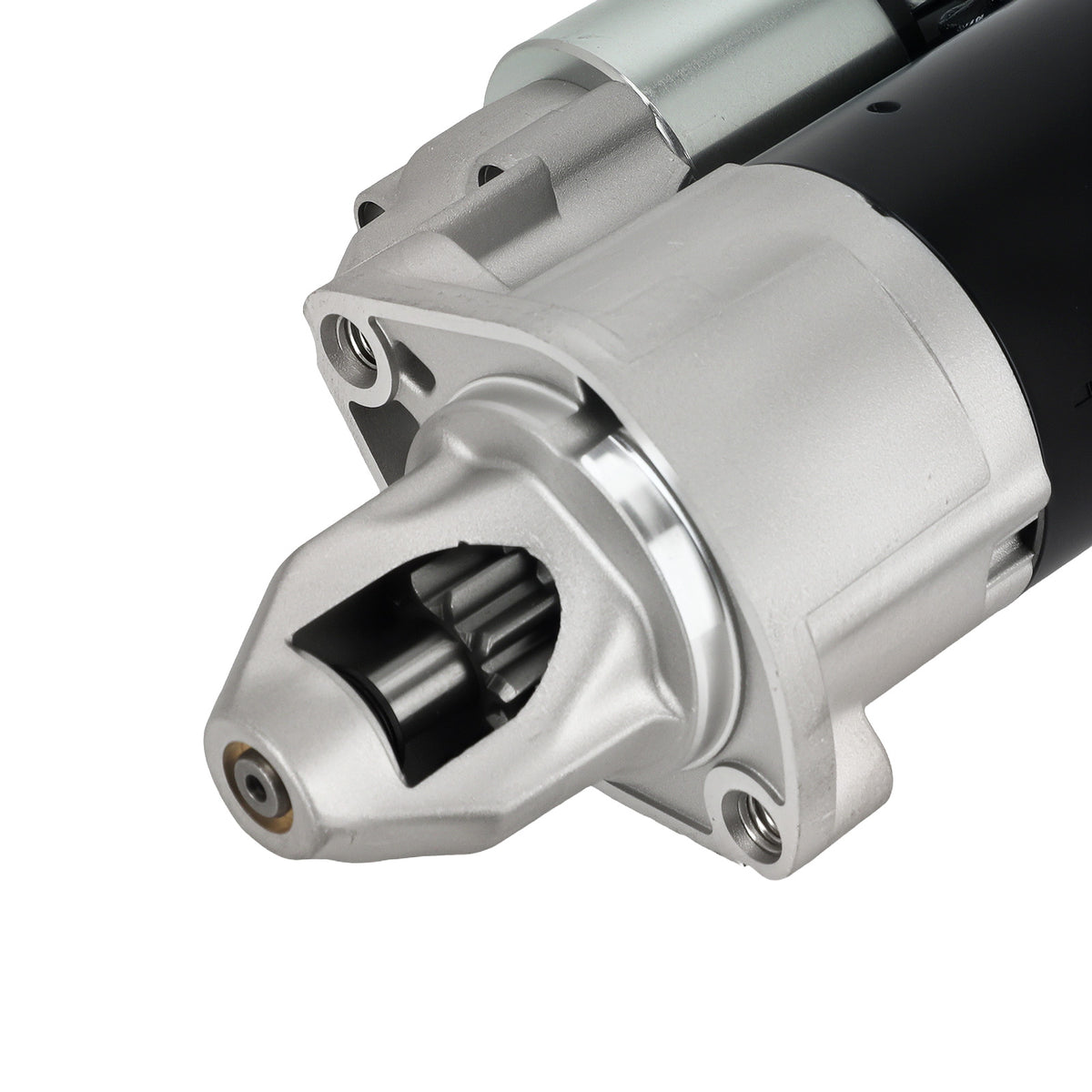 Starter Motor compatible For Freightliner Sprinter 2500 3.0L 12-18 10881N 1.8kW 10T12V