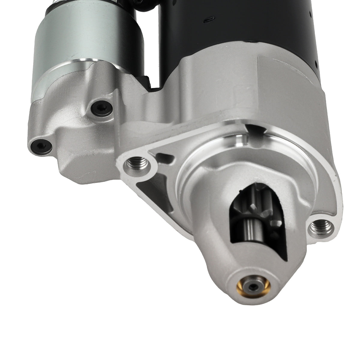 Starter Motor compatible For Freightliner Sprinter 2500 3.0L 12-18 10881N 1.8kW 10T12V