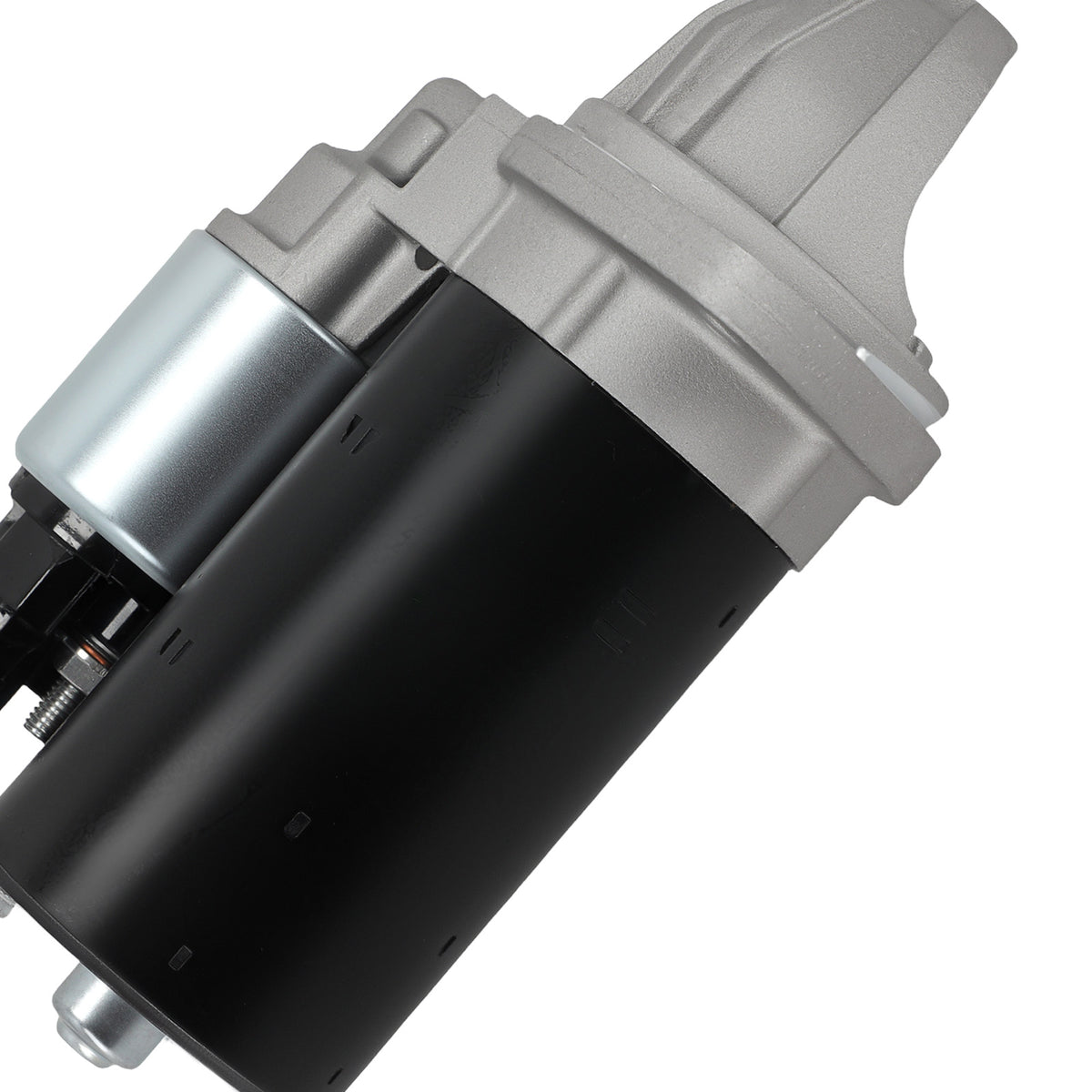 Starter Motor compatible For John Deere 244J 59HP 2004-2006 RE508922 12V 9T 2.2kW