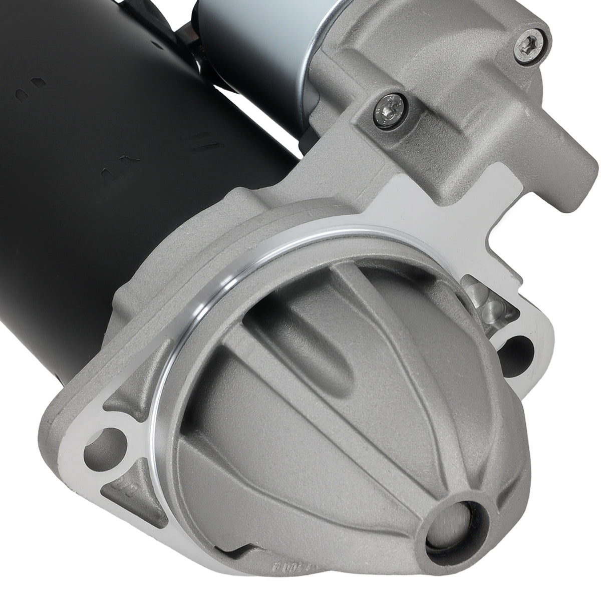 Starter Motor compatible For John Deere 244J 59HP 2004-2006 RE508922 12V 9T 2.2kW