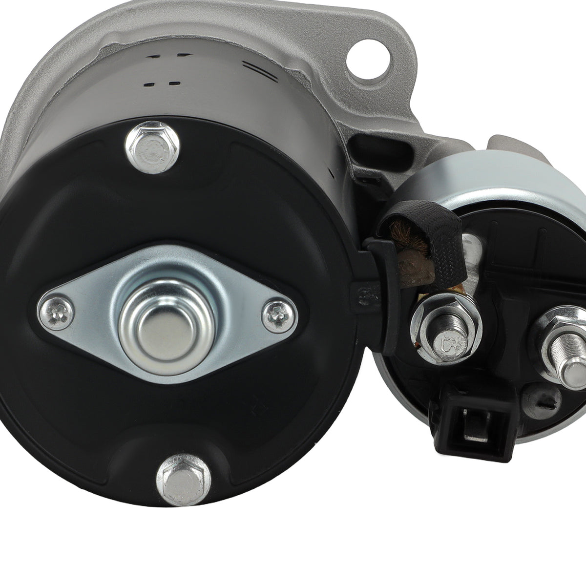 Starter Motor compatible For John Deere 244J 59HP 2004-2006 RE508922 12V 9T 2.2kW