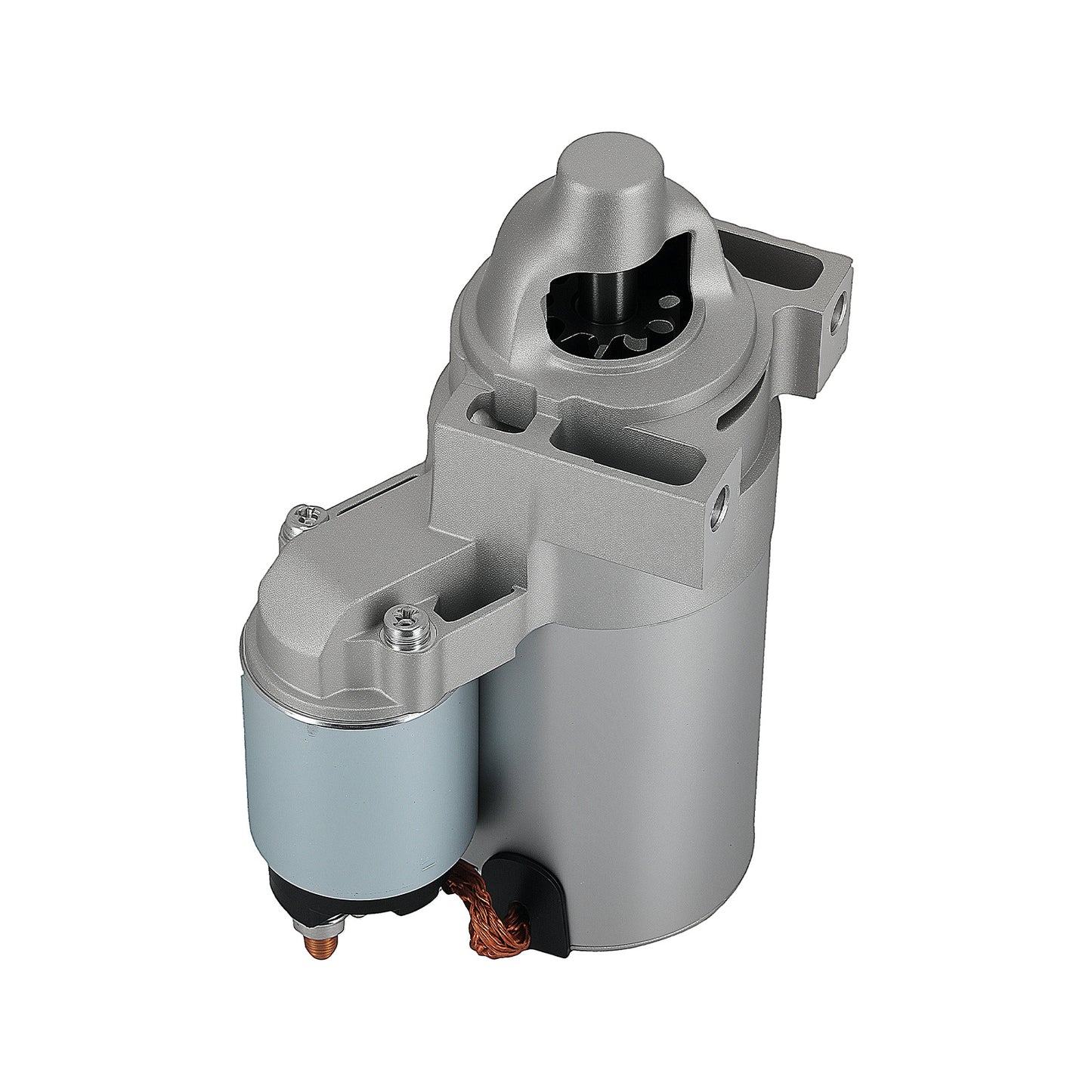 Starter compatible For Kohler 2509820 25-098-20-S 25-098-11-S 25-098-09-S 25-098-09