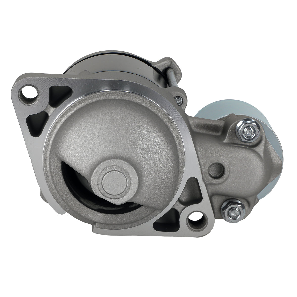 Starter For Toro Precision Z340 Z3400 HLX compatible For Honda 530cc 2005-2008 DDWDN CCW 0.6kW