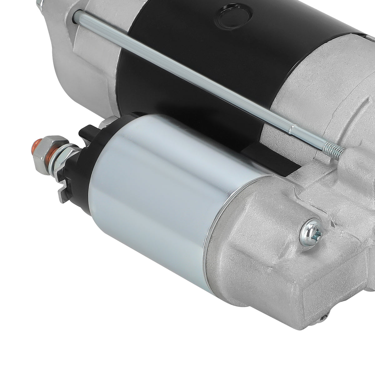 Starter Motor compatible For Ford F-250 F-350 F-450 E-350 E-450 Super Duty 1994-2001 7.3L