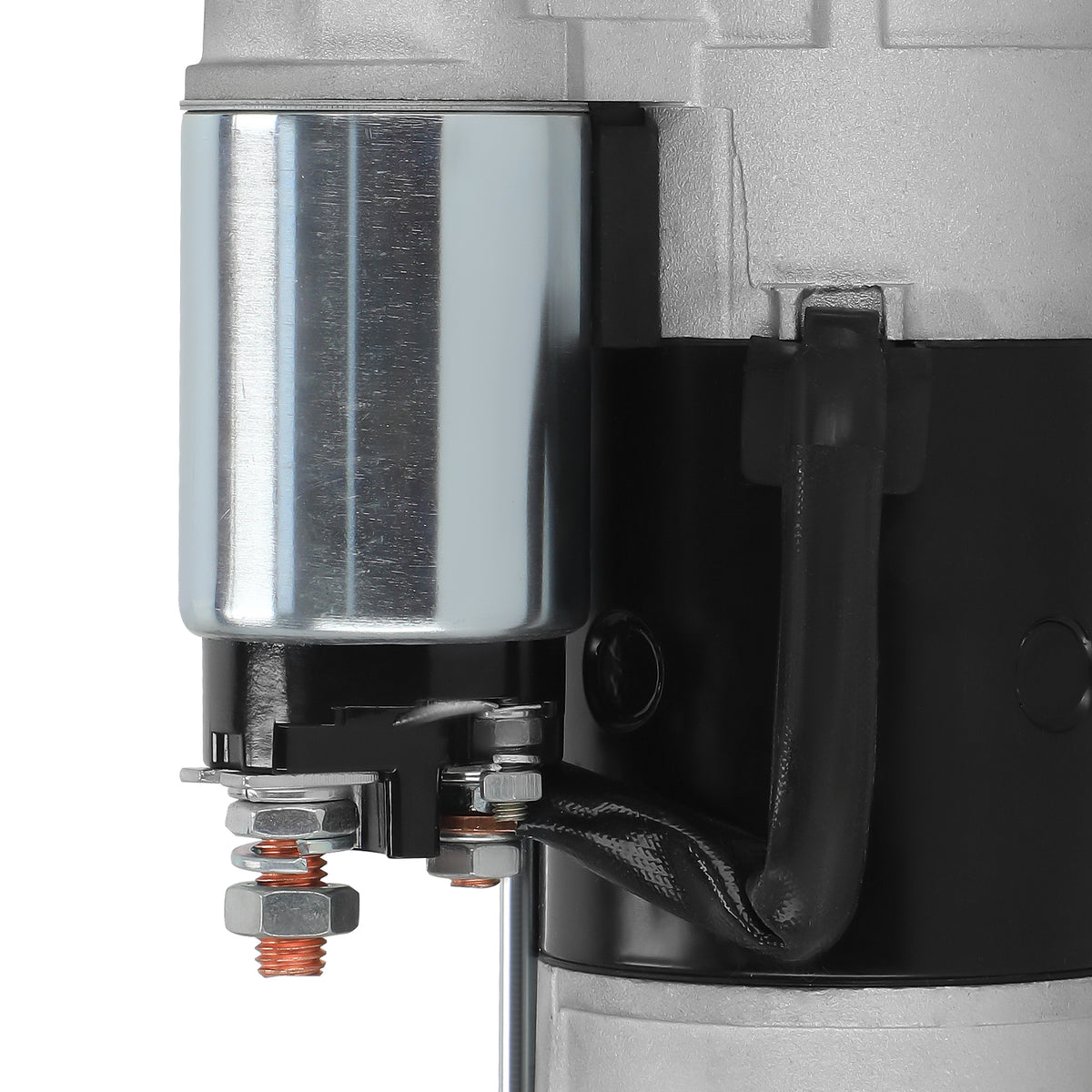 Starter Motor compatible For Ford F-250 F-350 F-450 E-350 E-450 Super Duty 1994-2001 7.3L