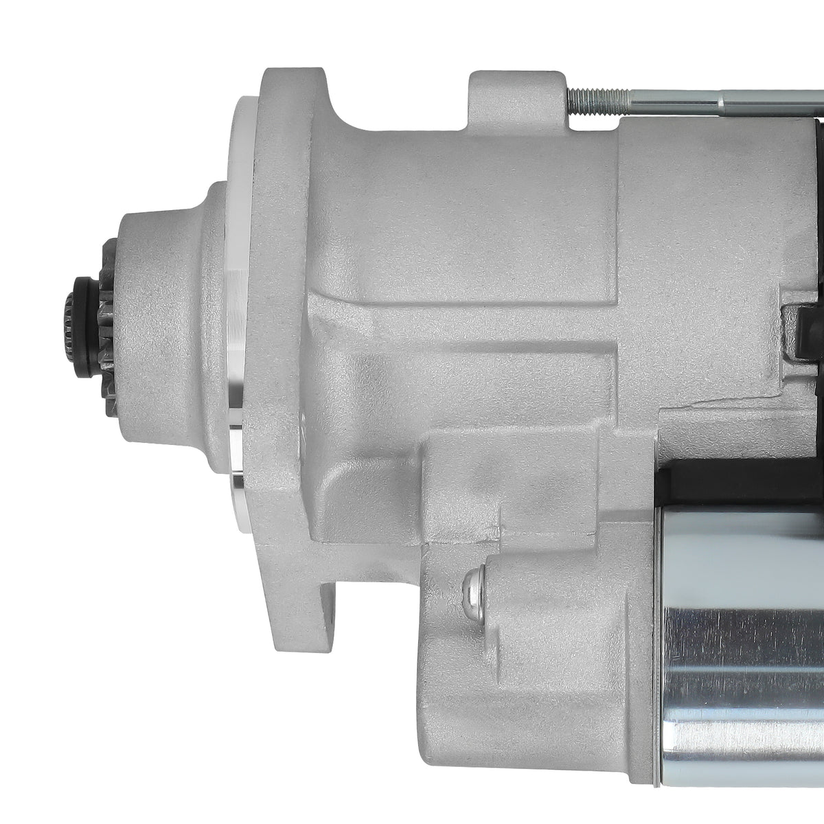 Starter Motor compatible For Ford F-250 F-350 F-450 E-350 E-450 Super Duty 1994-2001 7.3L