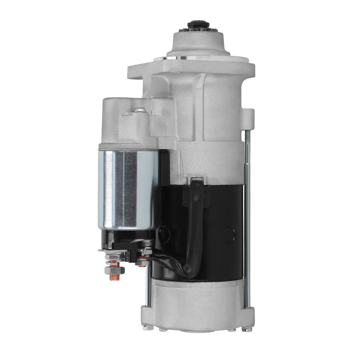 Starter Motor compatible For Ford F-250 F-350 F-450 E-350 E-450 Super Duty 1994-2001 7.3L