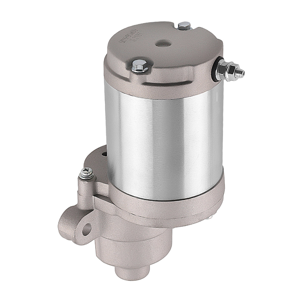 New 12V CCW Starter Motor For Yard-Compatible For Man Craftsman Riding Mower 75112207 95112207