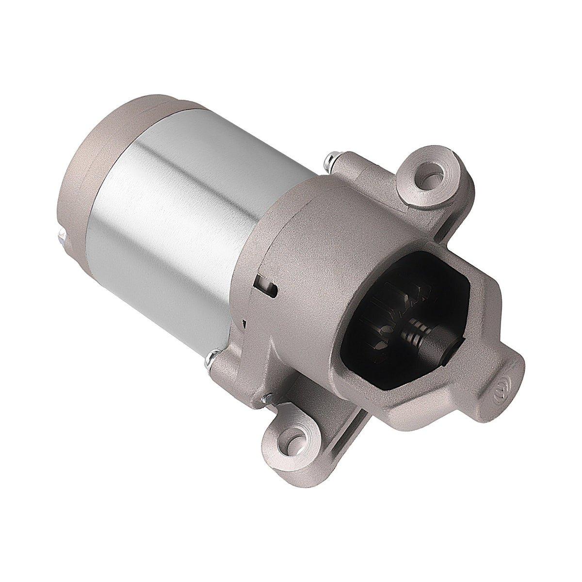 New 12V CCW Starter Motor For Yard-Compatible For Man Craftsman Riding Mower 75112207 95112207