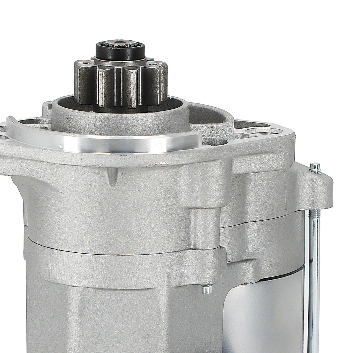 New Starter compatible For BobCat New Holland compatible For Thomas Equipment compatible For Kubota Diesel Engines@9LFI