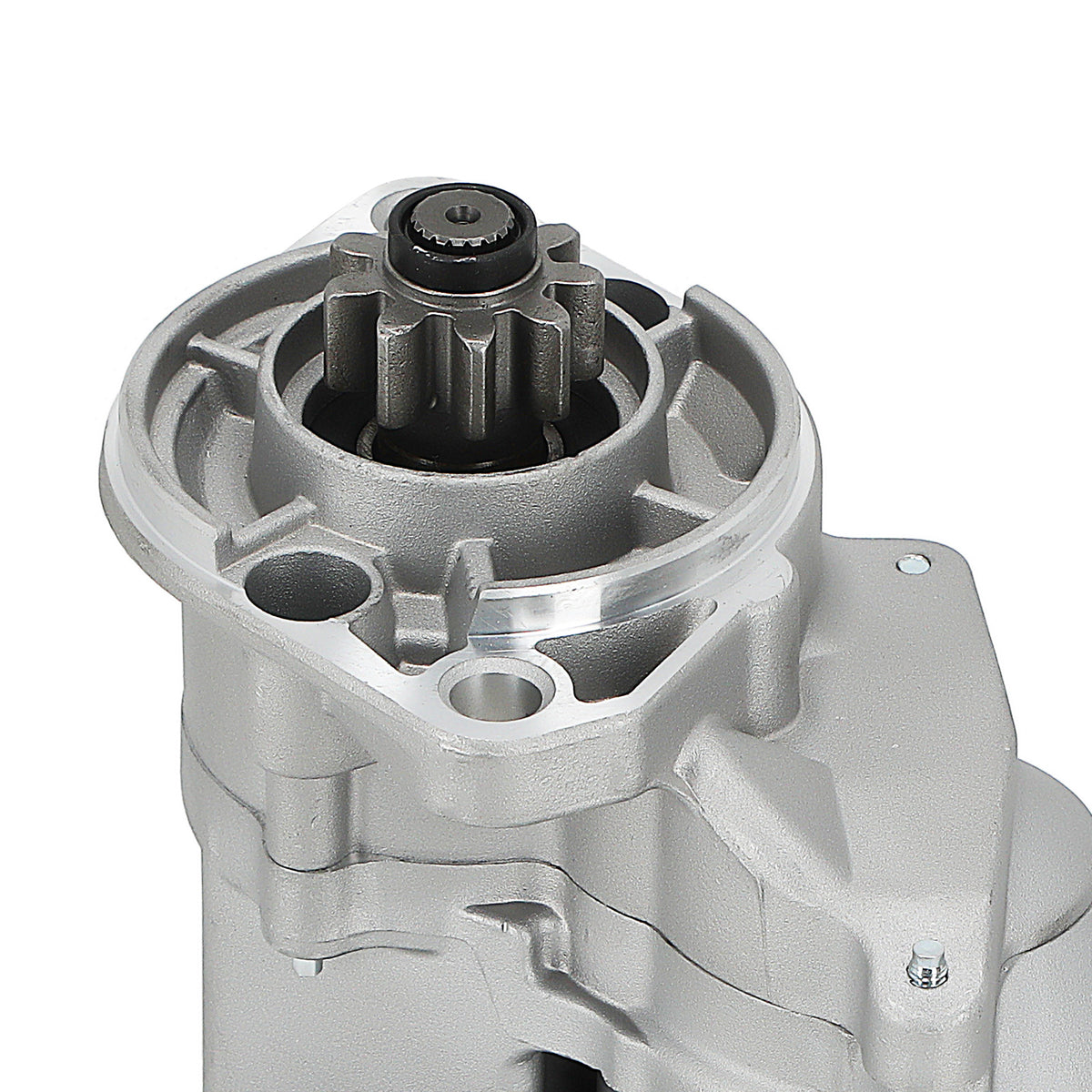 New Starter compatible For BobCat New Holland compatible For Thomas Equipment compatible For Kubota Diesel Engines@9LFI