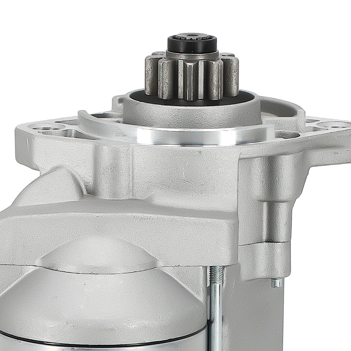 New Starter compatible For BobCat New Holland compatible For Thomas Equipment compatible For Kubota Diesel Engines@9LFI