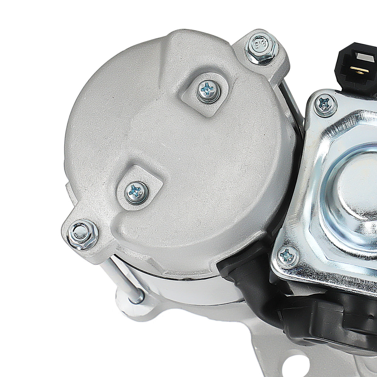 New Starter compatible For BobCat New Holland compatible For Thomas Equipment compatible For Kubota Diesel Engines@9LFI