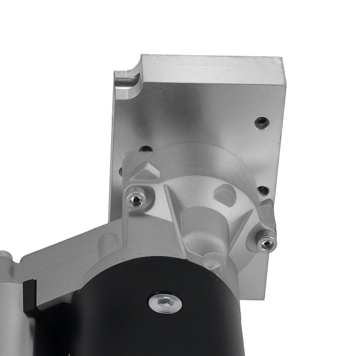 Starter compatible For Chevy 396, 402, 427, 454 High Torque 153 or 168 Tooth Big Block