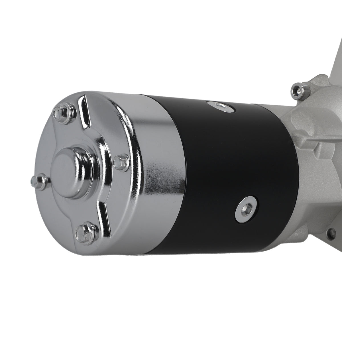 Starter compatible For Chevy 396, 402, 427, 454 High Torque 153 or 168 Tooth Big Block