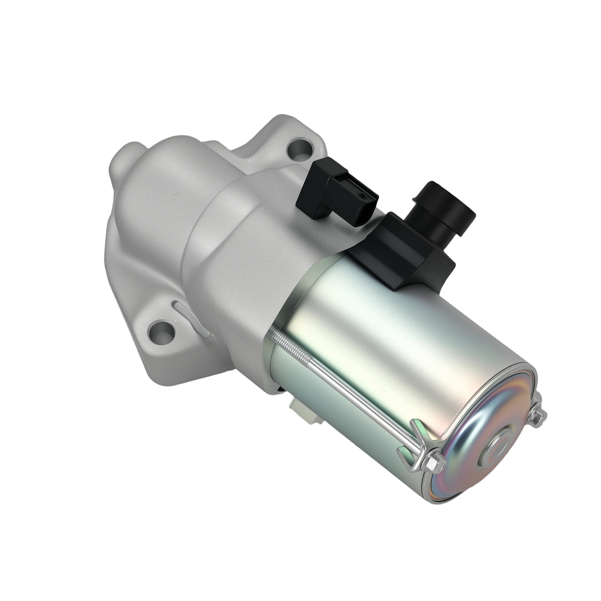 Starter Motor compatible For Honda Accord 2013-2017 Crosstour 2013-2015 compatible For Acura V6 3.5L 19252