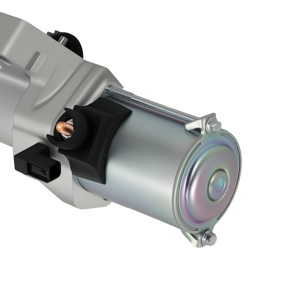 Starter Motor compatible For Honda Accord 2013-2017 Crosstour 2013-2015 compatible For Acura V6 3.5L 19252