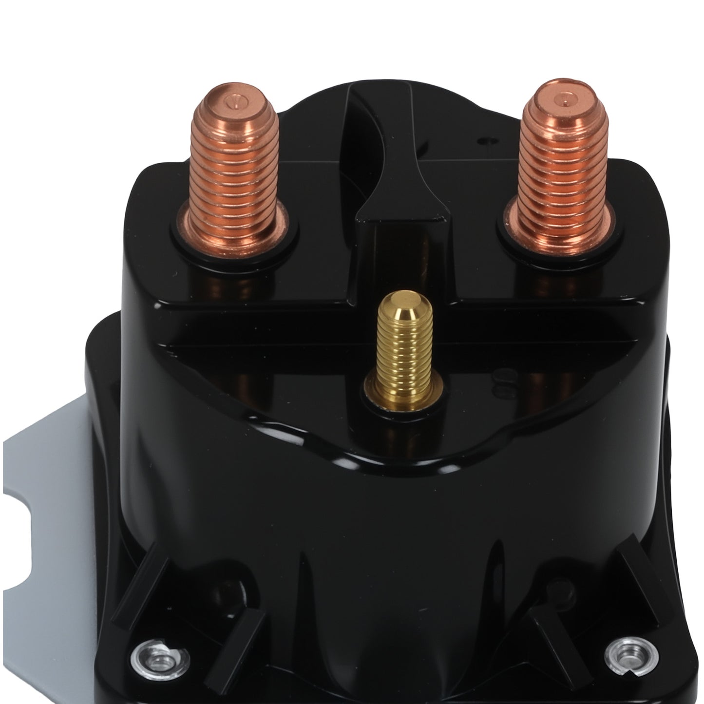Starter Solenoid Relayfor compatible for Ford Aerostar Bronco E-150 SW1951 SW1533 SS613 SS598