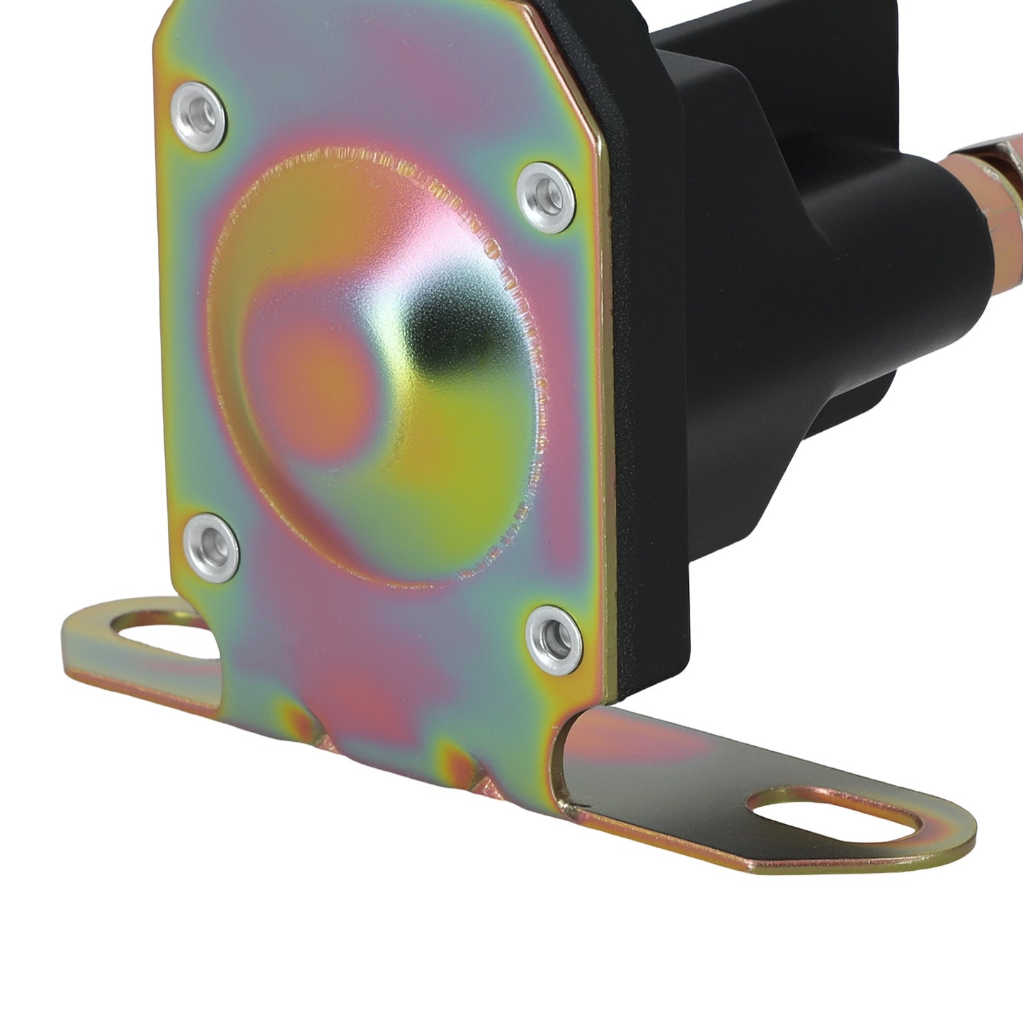 Starter Motor compatible for John Deere Lawn Tractor 13AL605H057 13AL771H004 Lawn Tractor