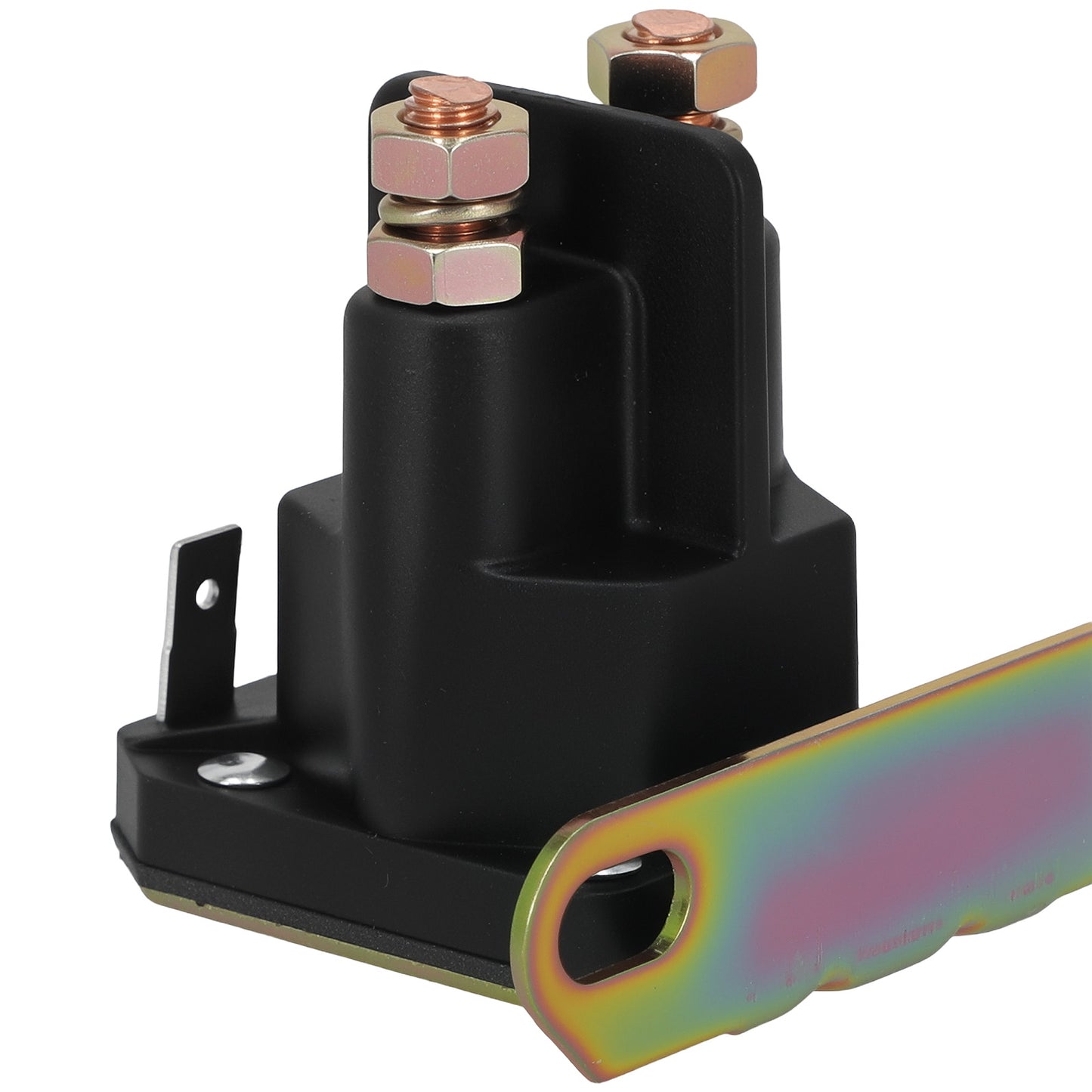 Starter Motor compatible for John Deere Lawn Tractor 13AL605H057 13AL771H004 Lawn Tractor