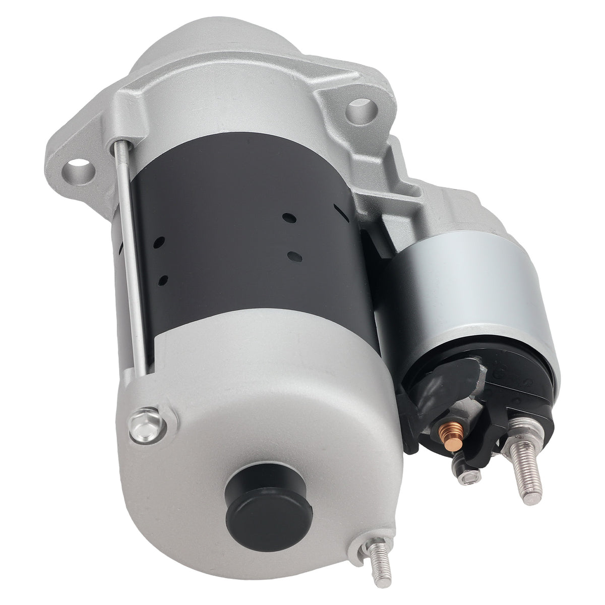 Starter Motor For Bomag BW124DH-3 Deutz Dsl 0-001-223-016 1997-2006 12V 9T