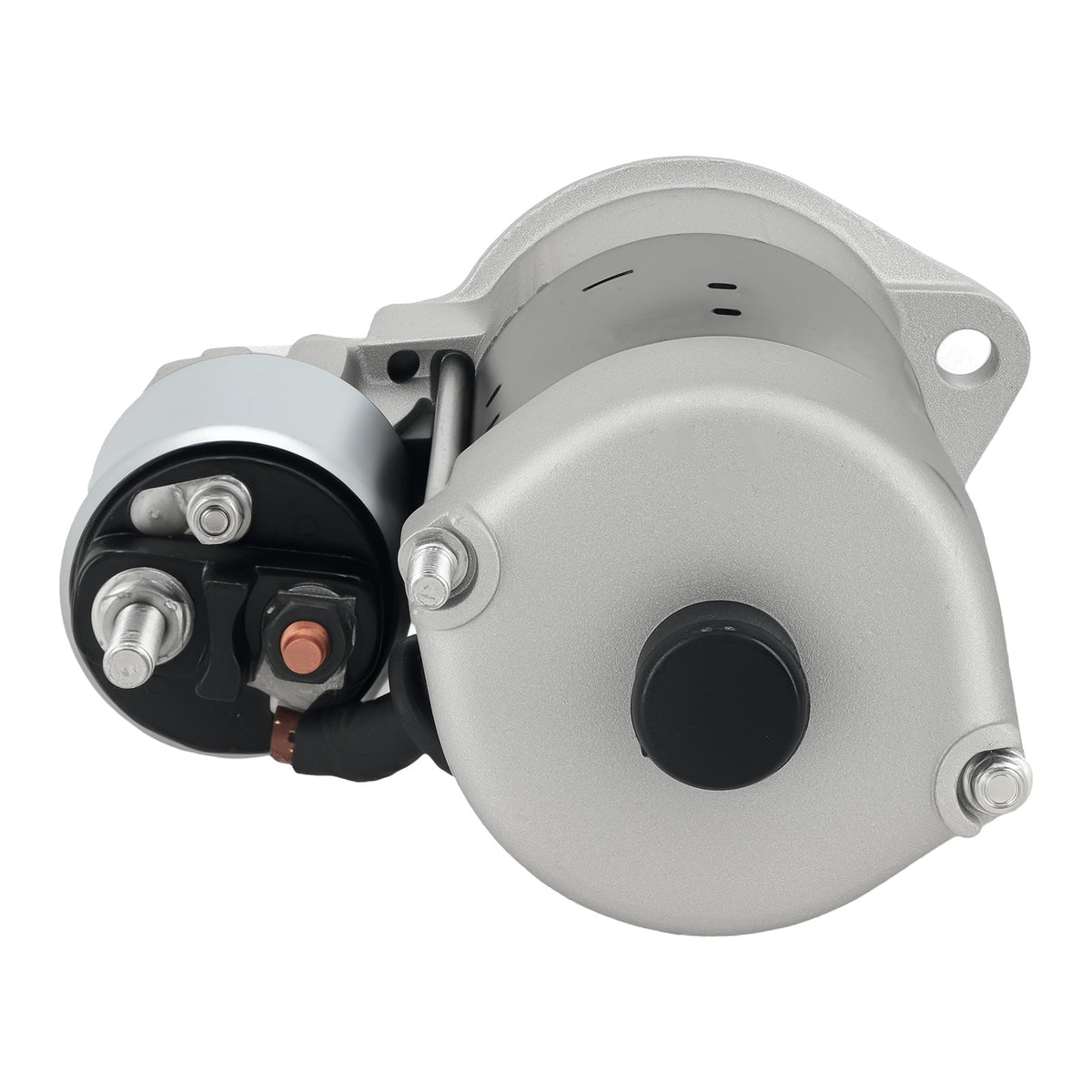 Starter Motor For Bomag BW124DH-3 Deutz Dsl 0-001-223-016 1997-2006 12V 9T