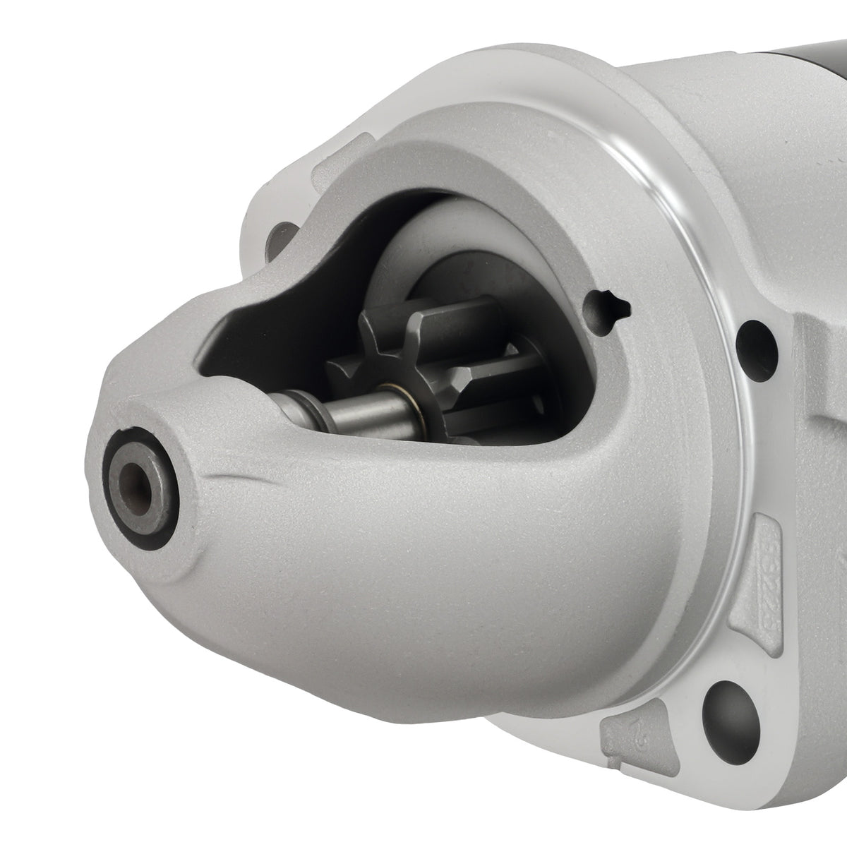 Starter Motor For Bomag BW124DH-3 Deutz Dsl 0-001-223-016 1997-2006 12V 9T