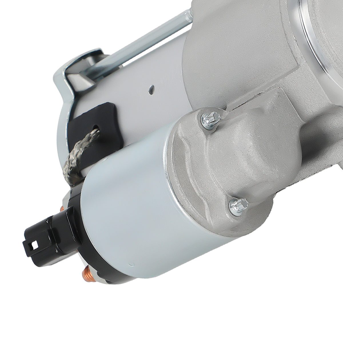 Starter compatible For Kia Soul Forte Koup 2.0L 2014 19301 13T 12V 36100-2E121 2014-2019