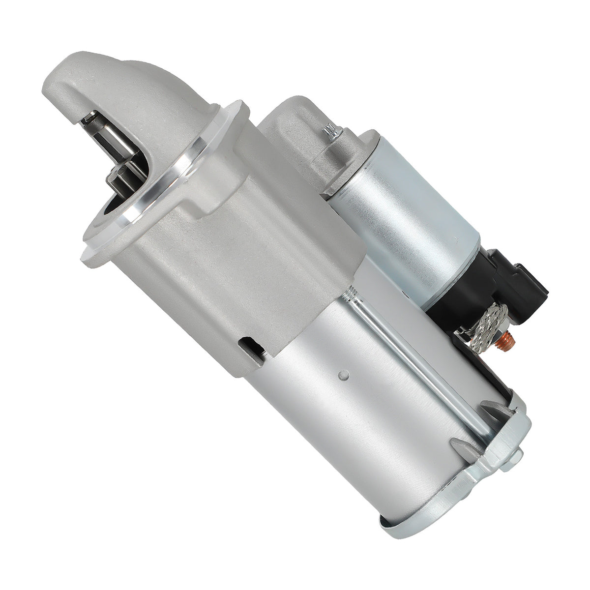 Starter compatible For Kia Soul Forte Koup 2.0L 2014 19301 13T 12V 36100-2E121 2014-2019