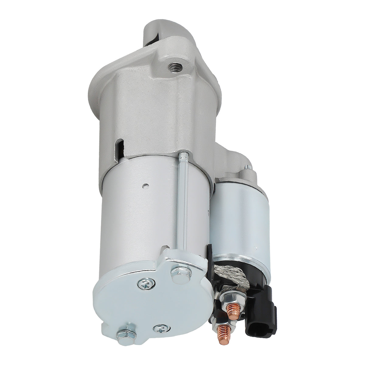 Starter compatible For Kia Soul Forte Koup 2.0L 2014 19301 13T 12V 36100-2E121 2014-2019